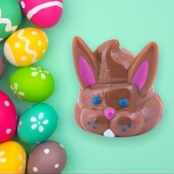 Bunny Poop Characters 12 Pack - Picture 1 of 1